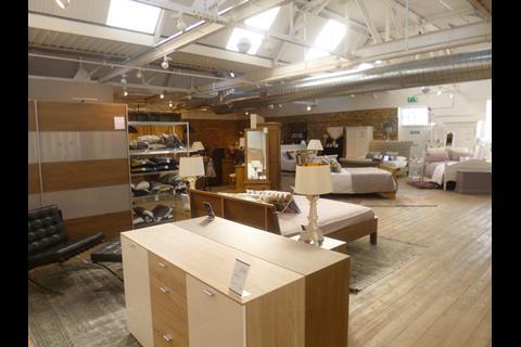 Barker and Stonehouse, Battersea, London